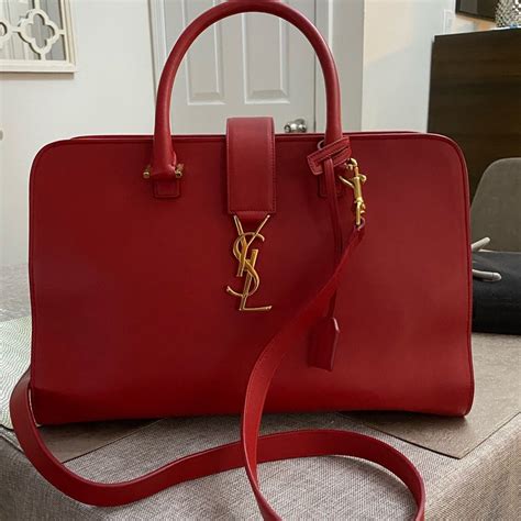 YSL Bo Monogramme SL Two